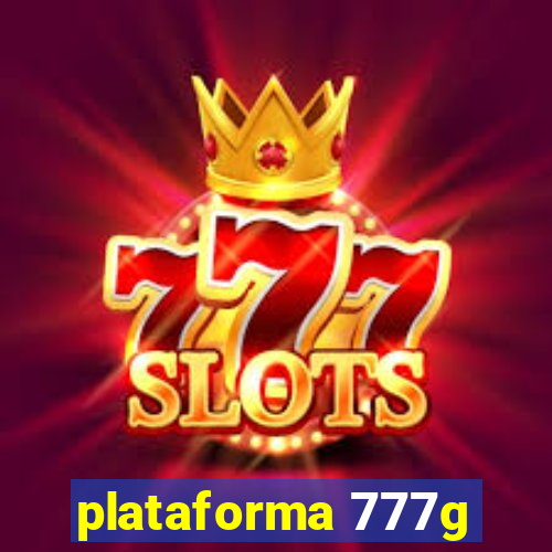 plataforma 777g